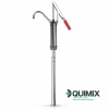 Bomba de Trasvasije Manual para Químicos y Líquidos | Seguridad y Control 2 Bomba De Trasvasije Manual Para Quimicos Y Liquidos Seguridad Y Control Quimix