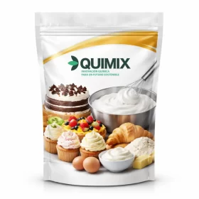 Quimix Agentes De Batido Profesionales Para Panaderia Y Pastelería