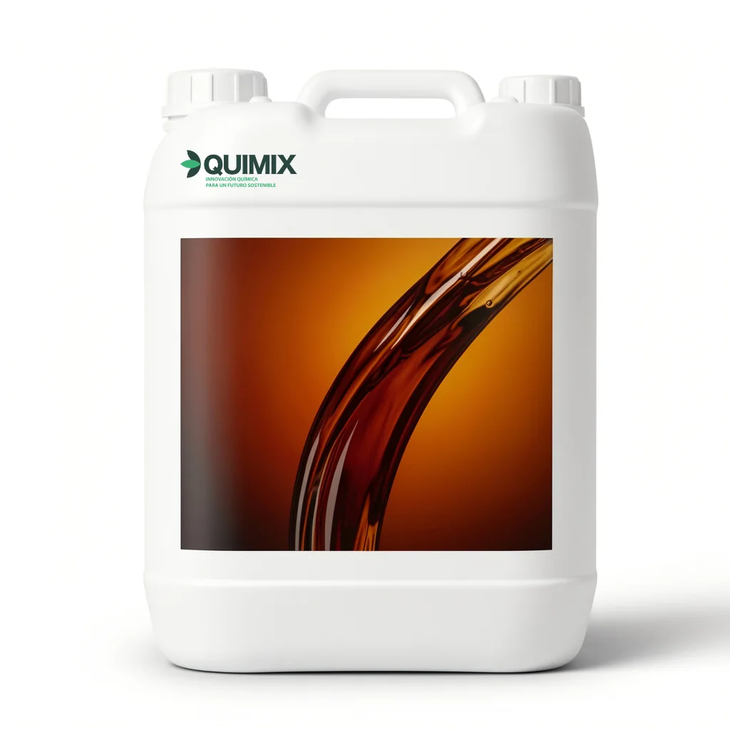 Colorantes Caramelo Estables Con Alcohol Y Amplio Rango De Ph Quimix Color Uniforme Y Resistente Para Bebidas Y Licores Quimix.webp