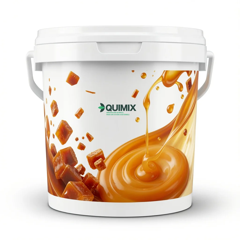 Eclats E Inclusiones De Caramelo Salsas Y Pastas De Caramelo Saborizado Quimix Textura Sabor Y Decoracion Para Productos De Alta Gama Quimix.webp
